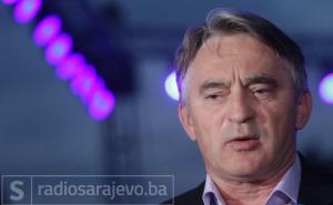 Željko Komšić poručio: Ako bude ovakva situacija opet ću se kandidirati